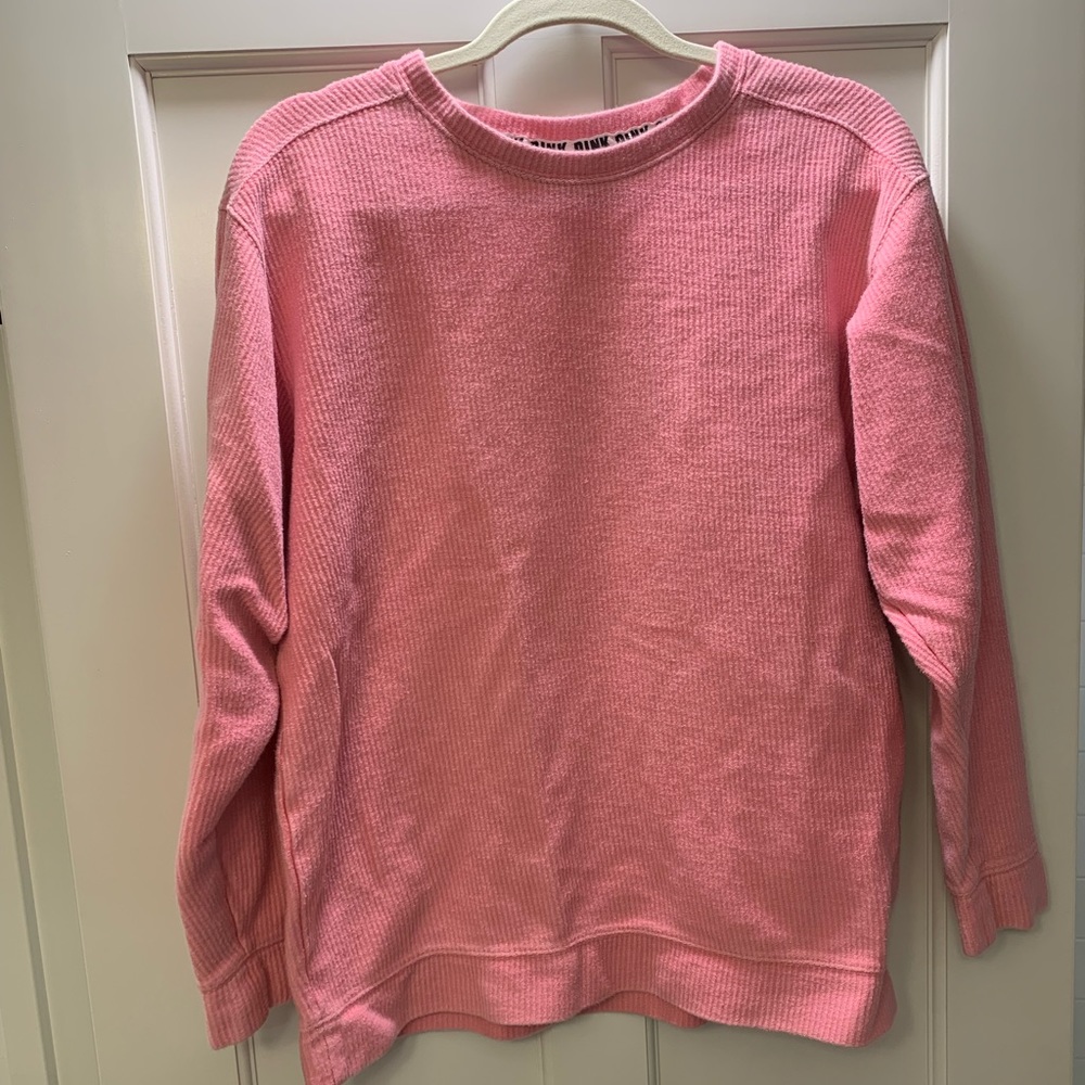 PINK Oversized Sweater